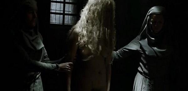  Game Of Thrones sex and nudity collection - season 5